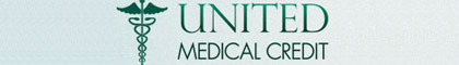 unitedmedicalcredit.com
