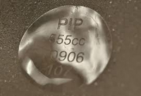 PIP Breast Implants