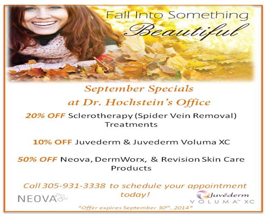 September Special 2014