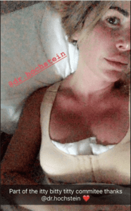 kim zolciak recovery