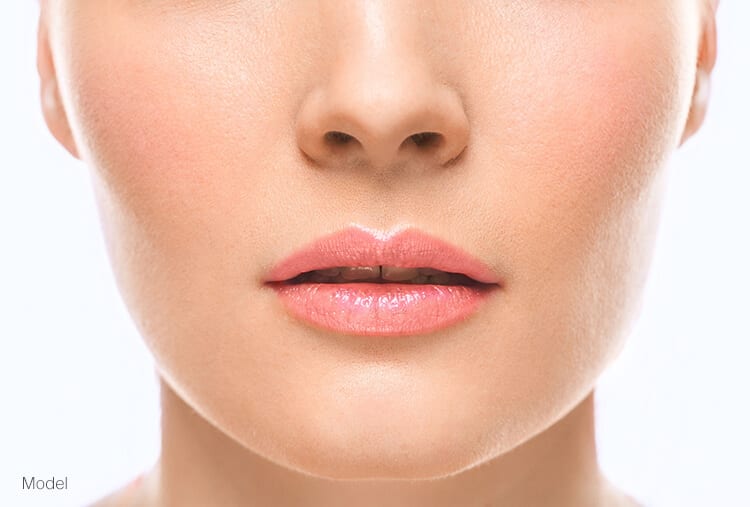 Since the nose is the center point of the face, nose surgery (rhinoplasty) can be the only way to create balance throughout the face if the nasal structure is too large or pronounced.