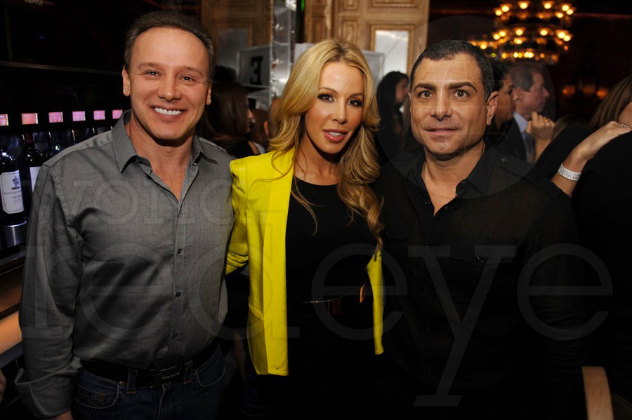 Antonio Misuraca Birthday @ The Forge