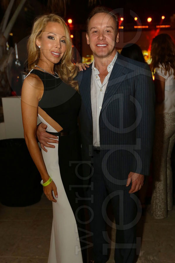 The Hearts & Stars Gala 2013