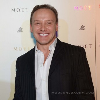 Moet & Chandon's 2013 Rosé Event