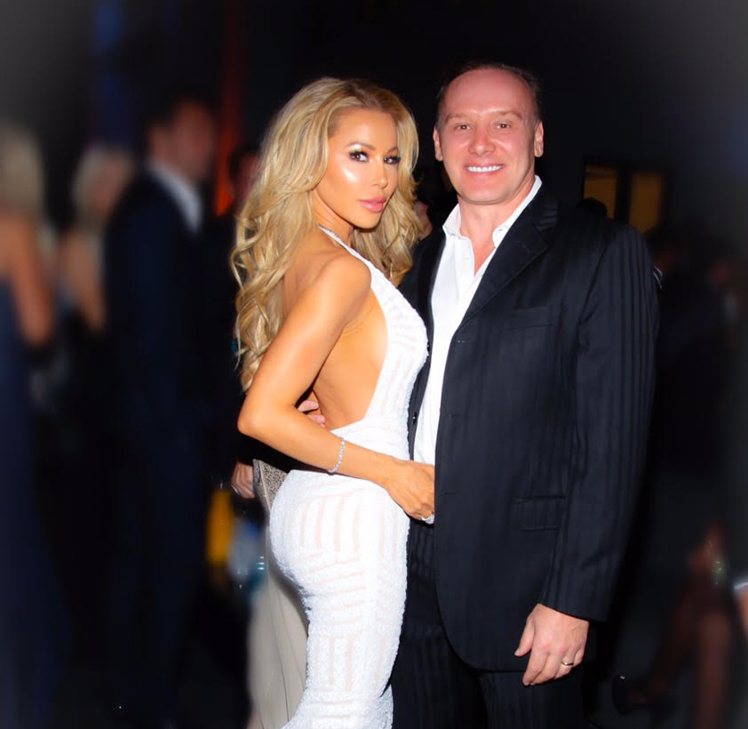 Hearts & Stars Gala - Miami Beach, FL