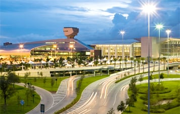 Miami Airport