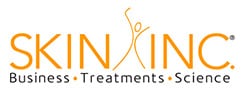 Skin Inc logo