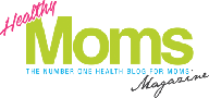 Logo for Healthy Mom