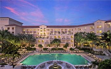 Turnberry Isle Resort