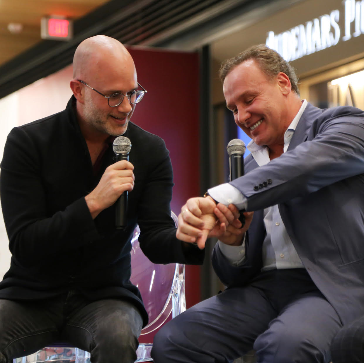 Brickell City Centre Event