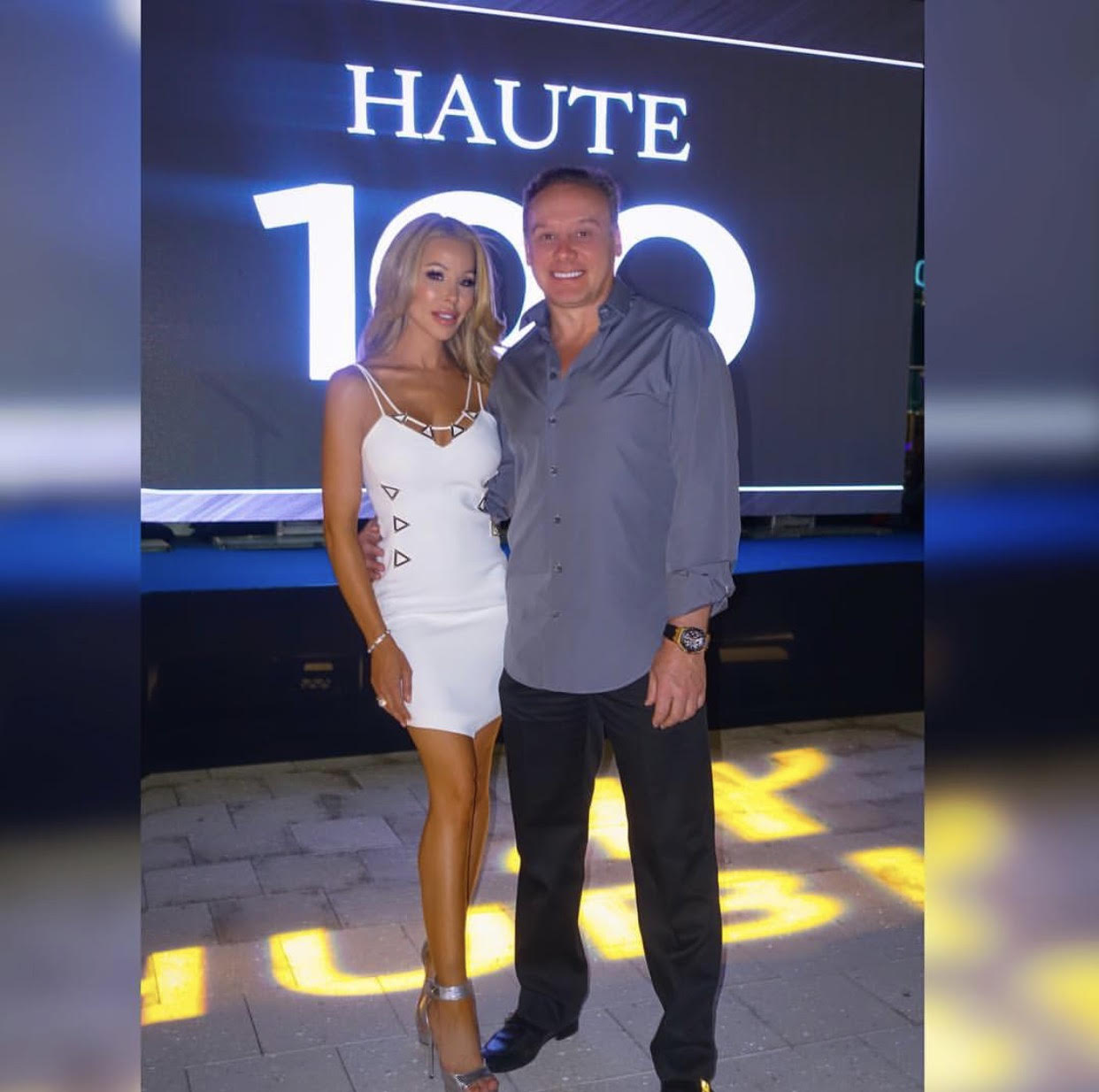 Haute Living Haute 100 List 2017