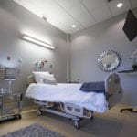 Recovery Room 4