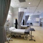 Recovery Room 1