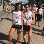 Susan G. Komen Breast Cancer Walk