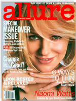 allure Magazine