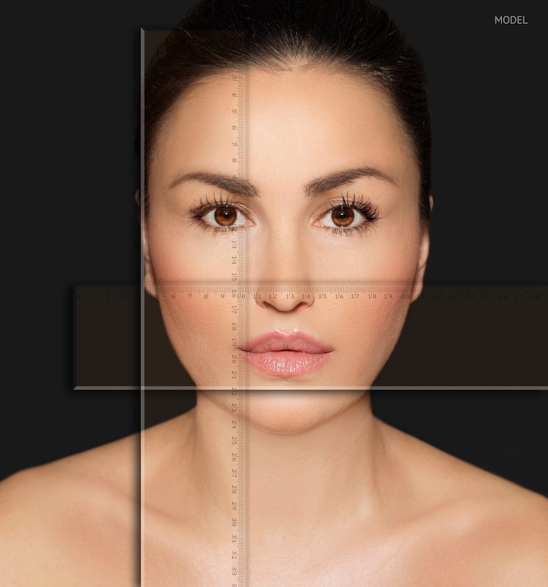 Balancing Beauty: Achieving Symmetry with Asymmetrical Breast Augmentation