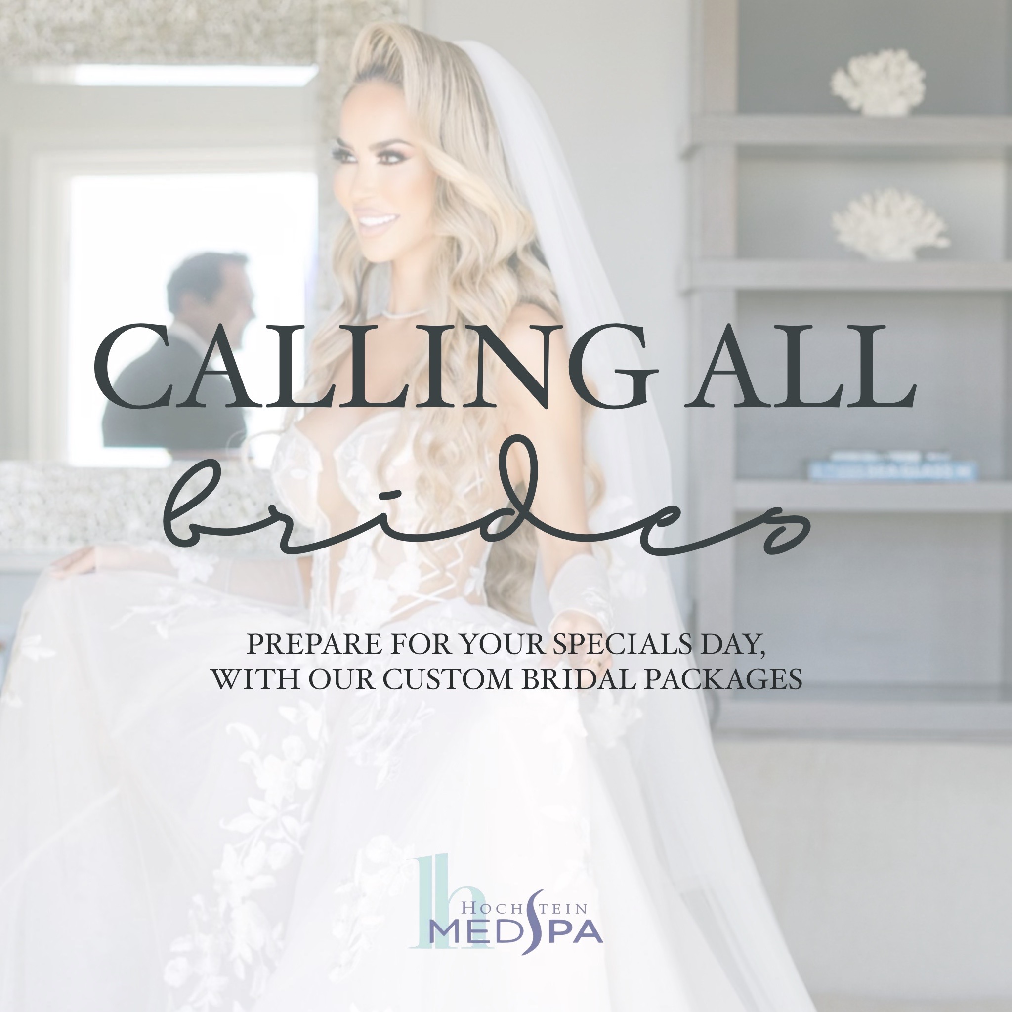 Bride to Be Specials