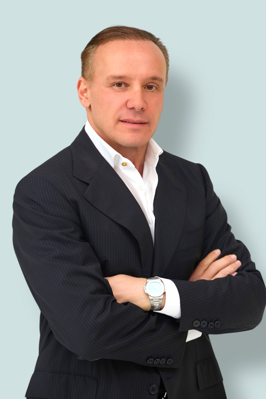 Dr. Hochstein Profile